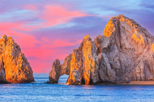 Cabo Sunset